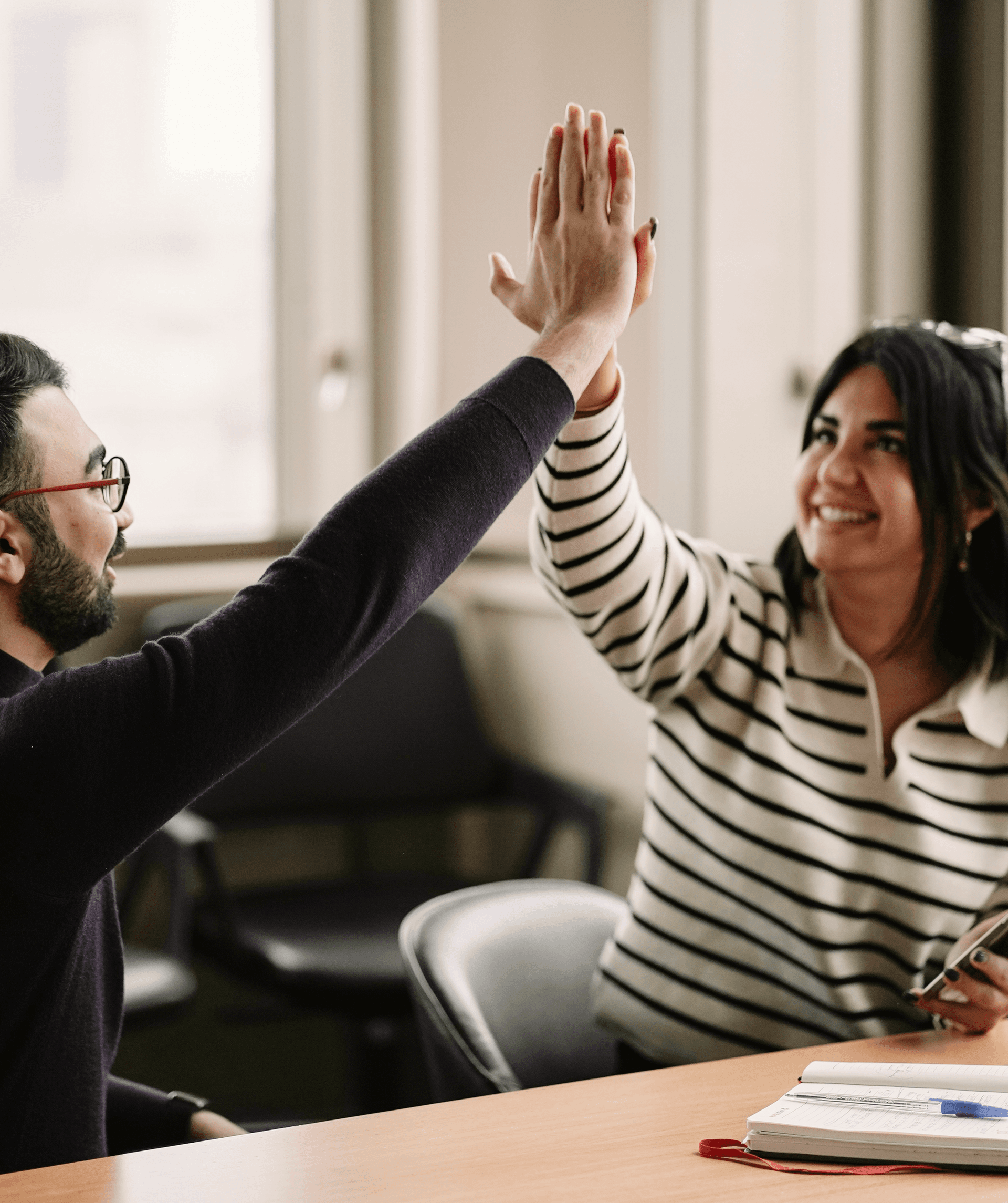 Comprehensive Reporting