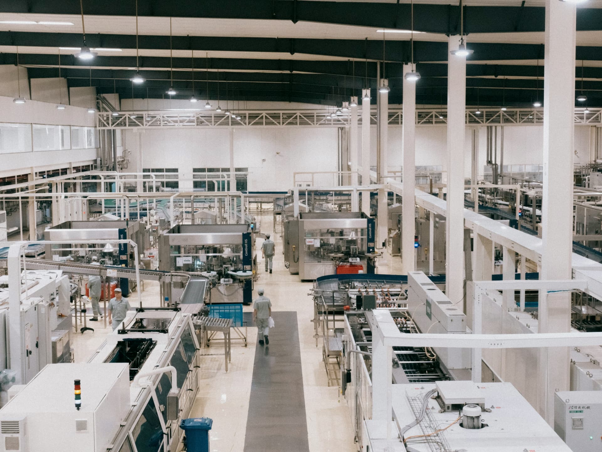 Streamlined Compliance Tracking